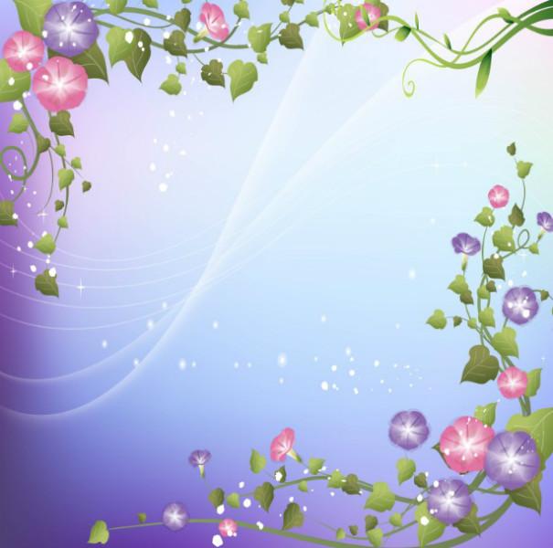 供應(yīng)湖南大型無(wú)縫壁畫品牌素材電視背景