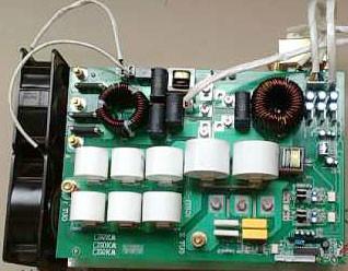 供應(yīng)25KW電磁加熱板