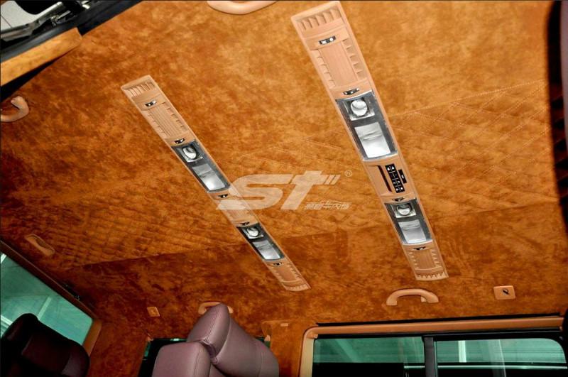 供應大眾T5改裝大眾T5加裝電動座椅，大眾T5內(nèi)飾改裝