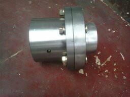 CKL超越離合器圖片