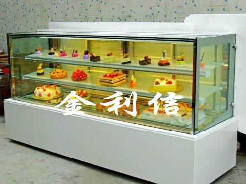供應(yīng)蛋糕柜，蛋糕保鮮柜，蛋糕展示柜