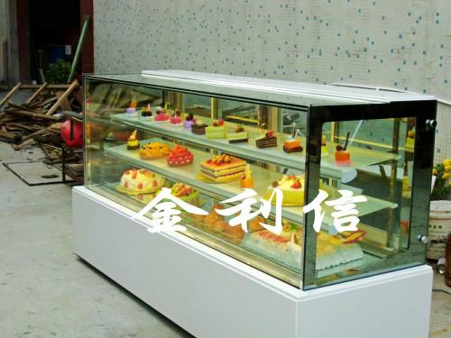 供應(yīng)蛋糕柜，蛋糕保鮮柜，蛋糕展示柜