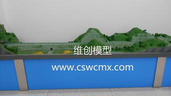 供應(yīng)盾構(gòu)機(jī)模型盾構(gòu)機(jī)仿真動(dòng)態(tài)演示模型|教學(xué)用品|盾構(gòu)機(jī)展覽模型