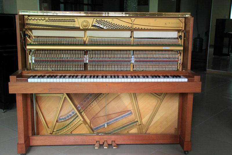 大良樂(lè)器調(diào)律修理，服務(wù)*滿意，容桂出售YAMAHA鋼琴