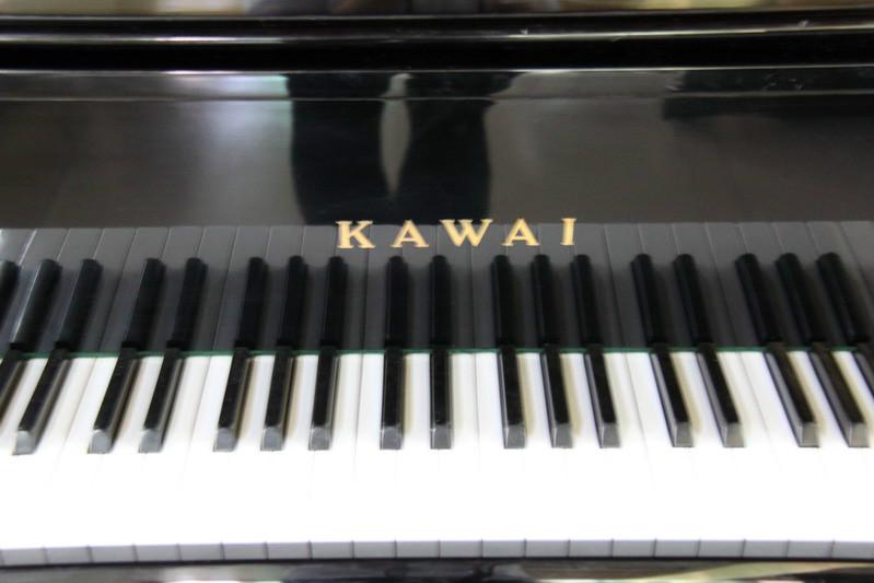 大良專(zhuān)業(yè)學(xué)鋼琴吉他，調(diào)律師幫選不會(huì)錯(cuò)，倫教二手KAWAI鋼琴