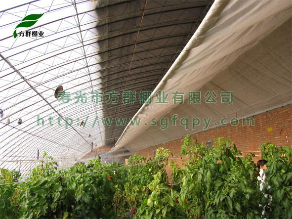 供應選擇什么材料增加溫室使用壽命