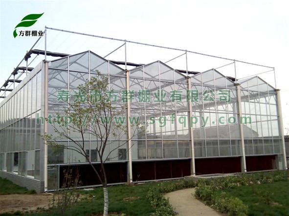 供應(yīng)智能溫室建設(shè)