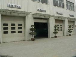 供應河北工業(yè)提升門安裝價格，河北工業(yè)提升門安裝廠家，河北工業(yè)提升門