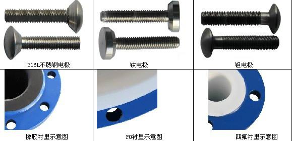 供應(yīng)高密空調(diào)水電磁流量計(jì)供貨商