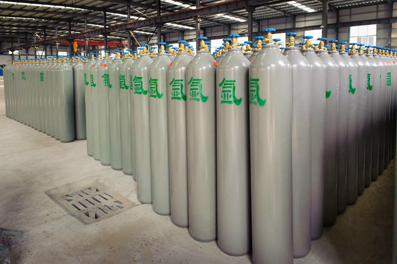 供應山東永安40升氧氣瓶批發(fā)供應哪里