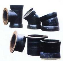 供應(yīng)球磨鑄鐵管管件批發(fā)