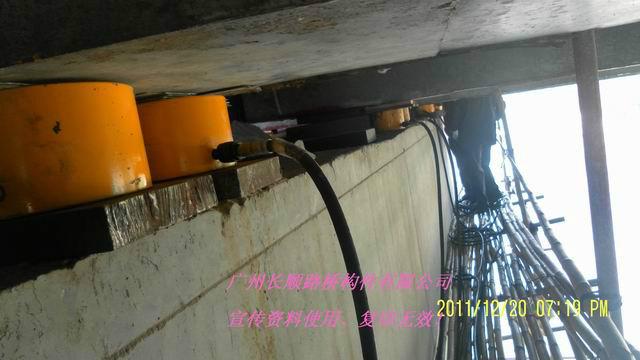 供應河源*橋梁維修加固公司