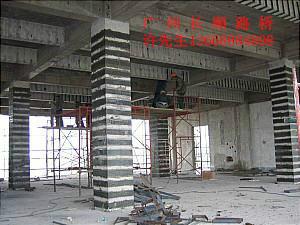 橋梁加固，廣東橋梁加固，廣東橋梁加固公司