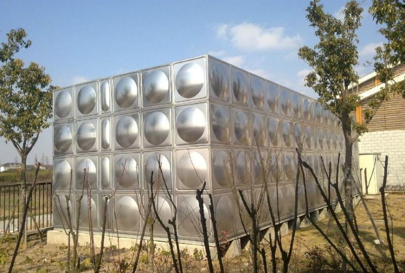 供應(yīng)生活水箱，生活水箱價格，生活水箱原理