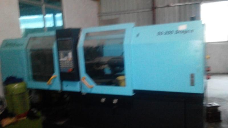 供應(yīng)工廠節(jié)能注塑機轉(zhuǎn)讓