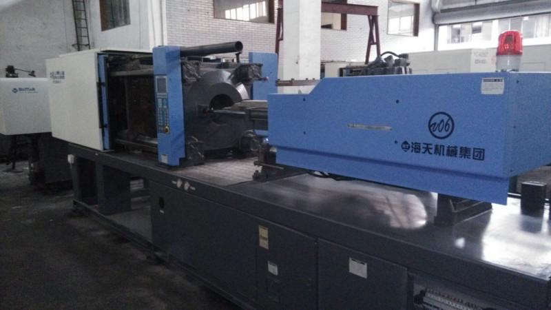 供應12年伺服注塑機轉(zhuǎn)讓