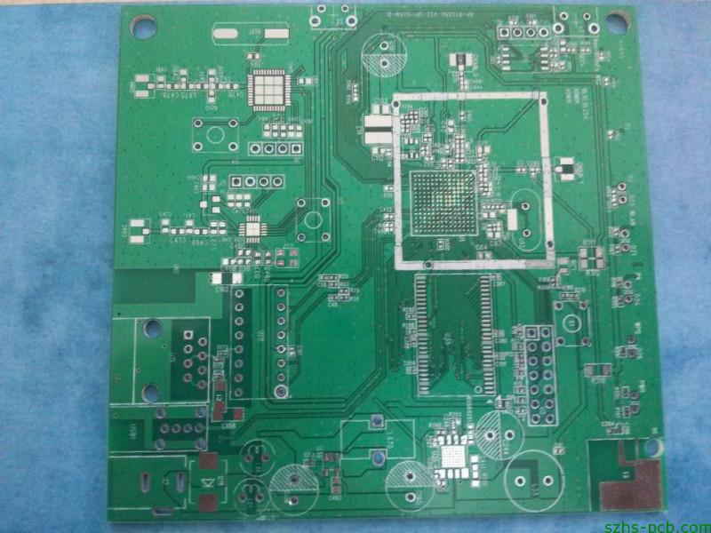 供应临汾pcb电路板-弘盛电路板厂图片