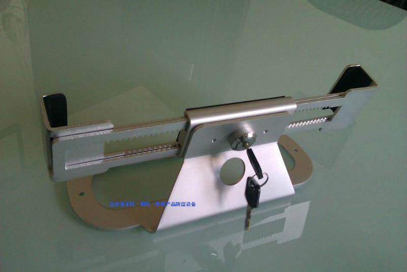 供應(yīng)筆記本防盜展示架型號(hào)T11