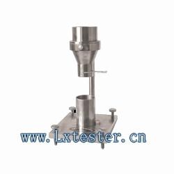 供應(yīng)粉末流動(dòng)性測試儀，自然堆積密度儀價(jià)格，自然堆積密度儀價(jià)格廠家