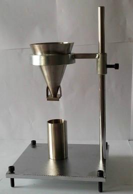 粉體堆積密度測(cè)定儀圖片