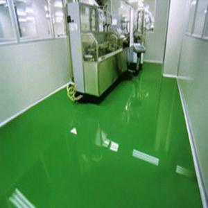 供應(yīng)煙臺楊普防靜電（導(dǎo)靜電）地坪