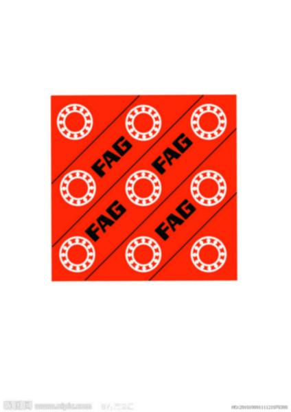 供應西安FAG進口軸承角接觸軸承，西安FAG進口軸承