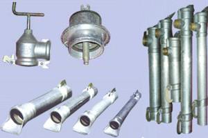 石家莊廠家供應(yīng)大田立桿支架噴灌設(shè)備 大田移動(dòng)噴灌配件*惠