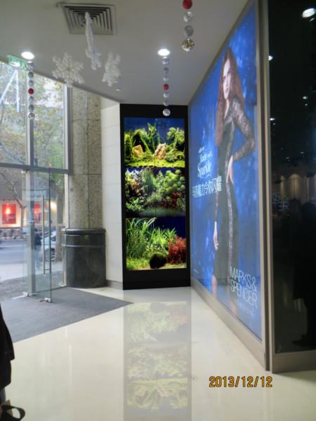 供應(yīng)房地產(chǎn)拼接屏