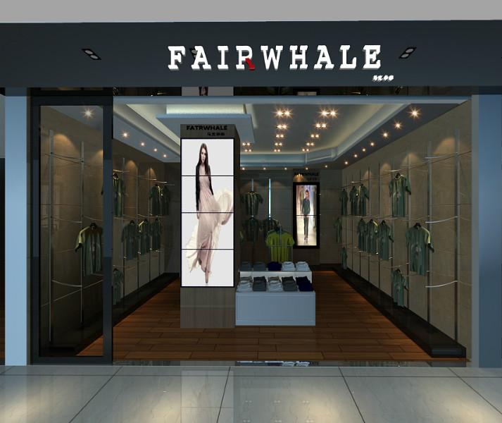 供應超窄邊55寸DID面板