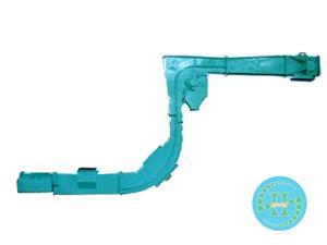 MC型刮板輸送機圖片