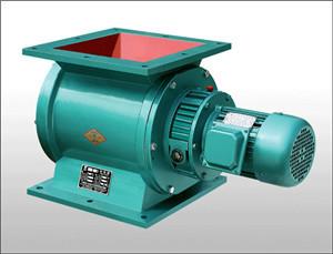 供應(yīng)星型給料器給料機(jī)