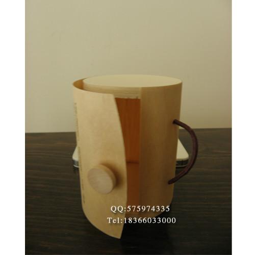 樺木樹皮禮盒 茶葉包裝盒 定做 茶葉盒木盒罐 軟木皮盒 批發(fā)茶盒