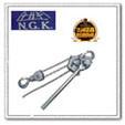 1.5t3mNGK手扳葫蘆-1.5tNGK緊線器一級代理品質(zhì)保證