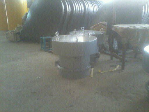 供應(yīng)山西273mm碳鋼壓力釋放閥