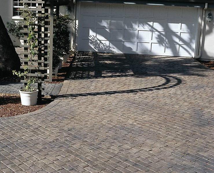 供應(yīng)壓印地坪之應(yīng)用領(lǐng)域-景觀道路pes021