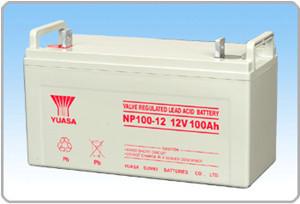 邢臺湯淺蓄電池12V-150AH批發(fā)圖片