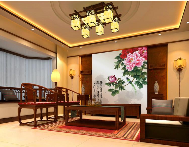 供應南昌彩繪格林彩繪高端背景墻彩繪壁畫文化墻18070038919