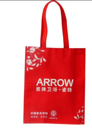 無紡布袋傳承無紡布袋廠圖片