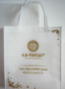 供應無紡布袋_傳承無紡布袋加工_河北無紡布袋批發(fā)