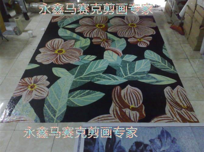 供應(yīng)優(yōu)惠馬賽克剪畫(huà)