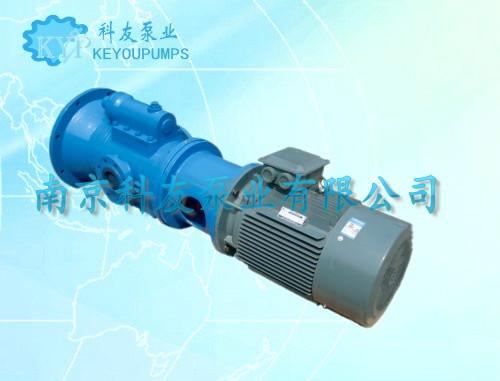 3GR50*2W2三螺桿泵3GRH70x2-46u12.1w2水泥廠電廠潤滑泵