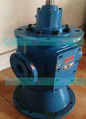 3GR50*2W2三螺桿泵3GRH70x2-46u12.1w2水泥廠電廠潤滑泵