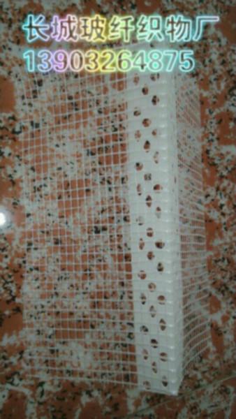 保溫護角網(wǎng)的使用圖片