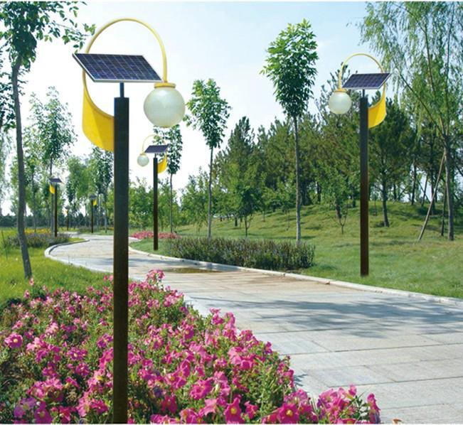 供應(yīng)多款太陽能庭院燈