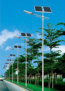 *供應*太陽能道路燈