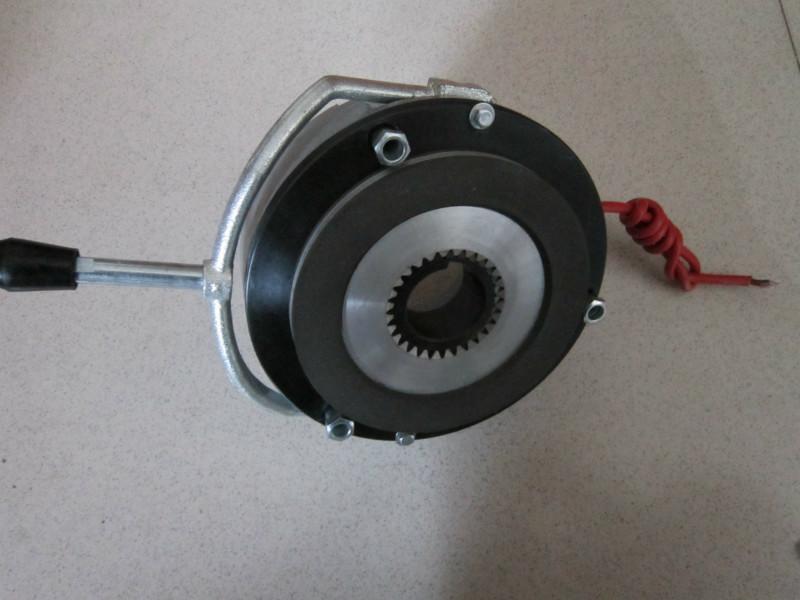 HDZ1-40盤式電磁失電制動(dòng)器