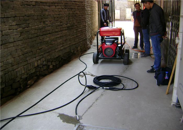 小廣告清洗機價格_油罐高壓清洗機