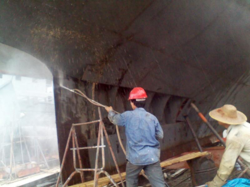 涂裝預(yù)處理高壓清洗機(jī)_噴漆房高壓清洗機(jī)_鐵路卡車底盤高壓清洗機(jī)