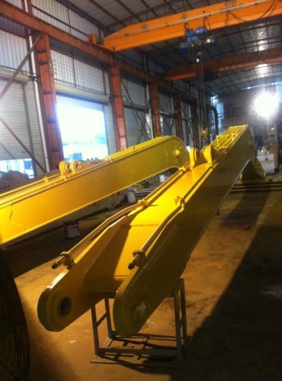 供應(yīng)匯通18-22米加長(zhǎng)臂