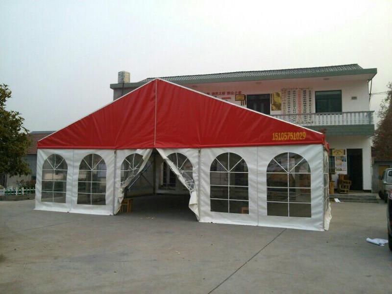 供應應店街臨時移動篷房喜酒婚慶搭棚